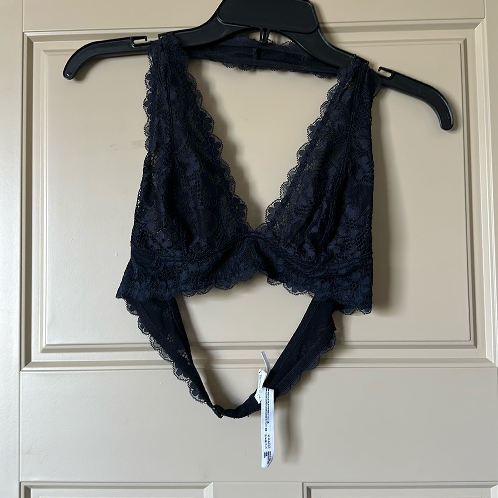 Free People Bralette
